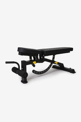 Northern Heavy Duty Adjustable Weight Folding Bench