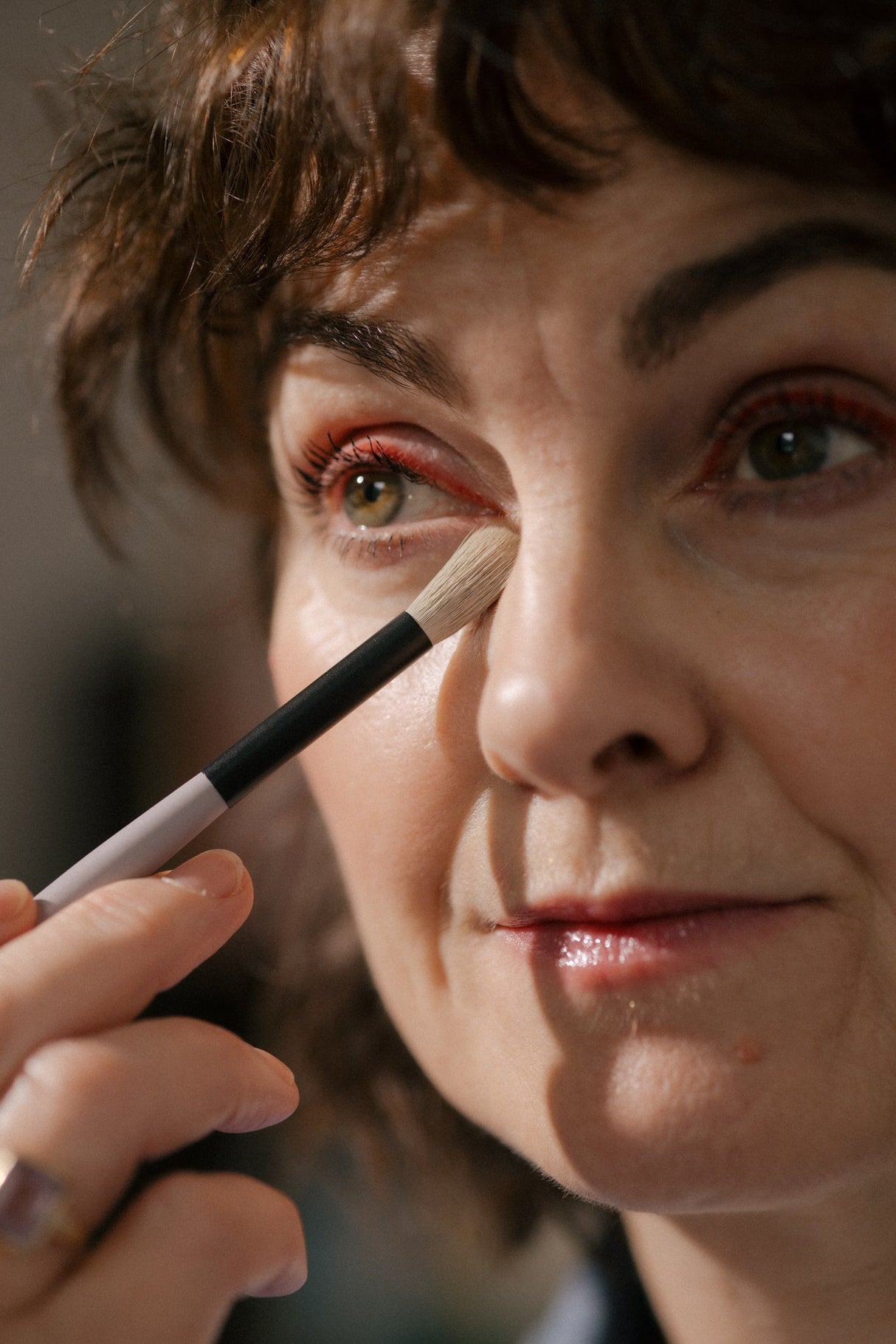 Concealer Brush