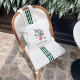 Amelia Scott Butterflies Tote Bag