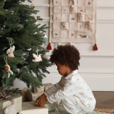 Boys Pyjamas - Nutcracker