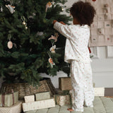 Boys Pyjamas - Nutcracker