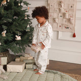 Boys Pyjamas - Nutcracker