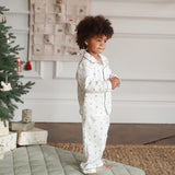 Boys Pyjamas - Nutcracker