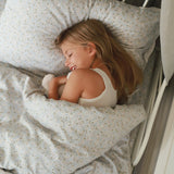 Organic Cotton Bedding Set - Nature Trail