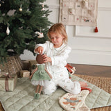 Girls Pyjamas - Winter Ski