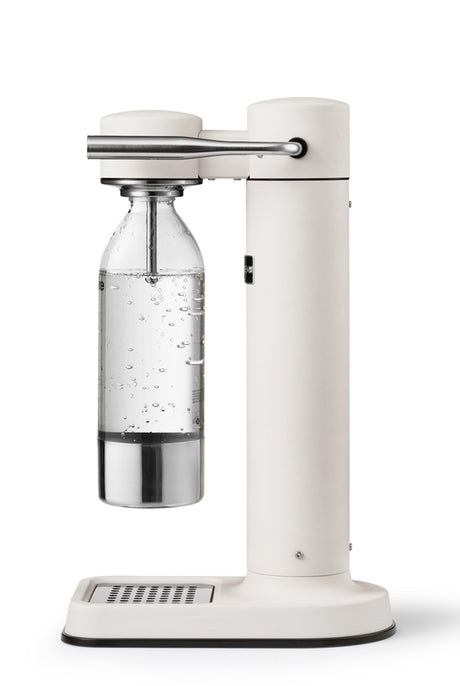 Carbonator 3 Matte White