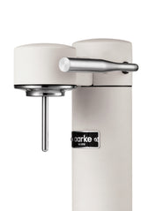 Carbonator 3 Matte White
