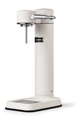 Carbonator 3 Matte White