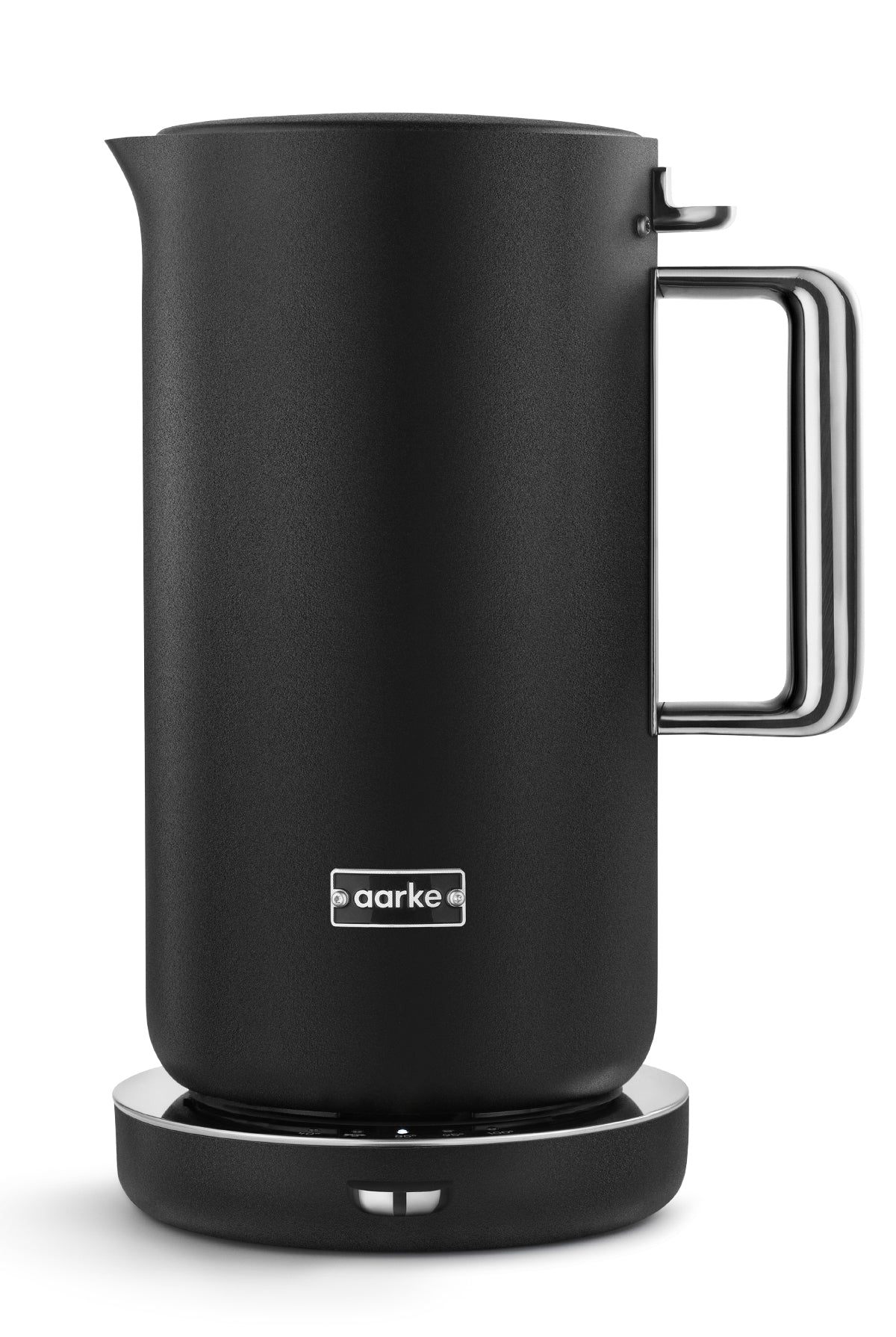 Kettle - Matte Black