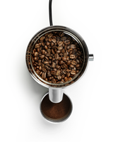 Coffee Grinder Stainless Steel