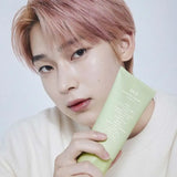 ABIB - Acne Foam Cleanser Heartleaf Foam