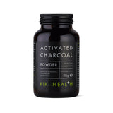 Kiki Health Activated Charcoal Powder