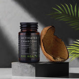Activated Charcoal - 50 Vegicaps