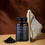 Kiki Health Activated Charcoal Powder