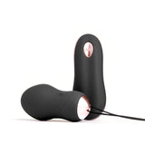 So Divine Addicted Remote Control Love Egg
