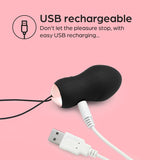 So Divine Addicted Remote Control Love Egg