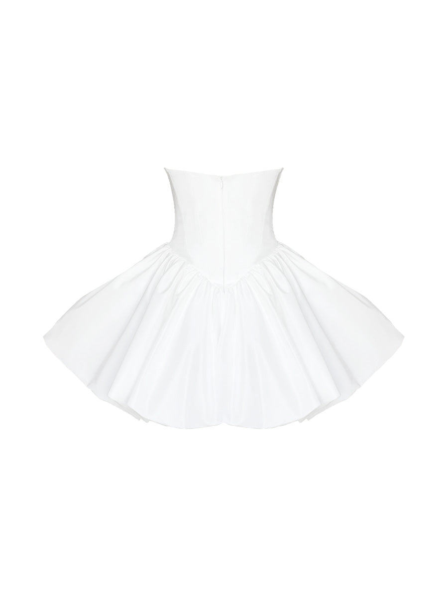 Aden Nuove Dress