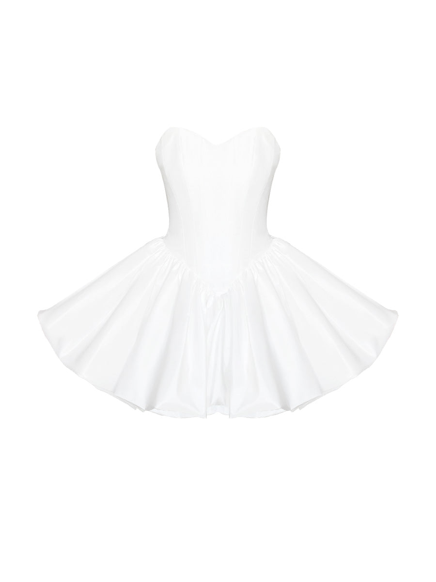 Aden Nuove Dress