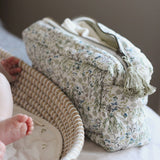 Wash Bag - Riverbank