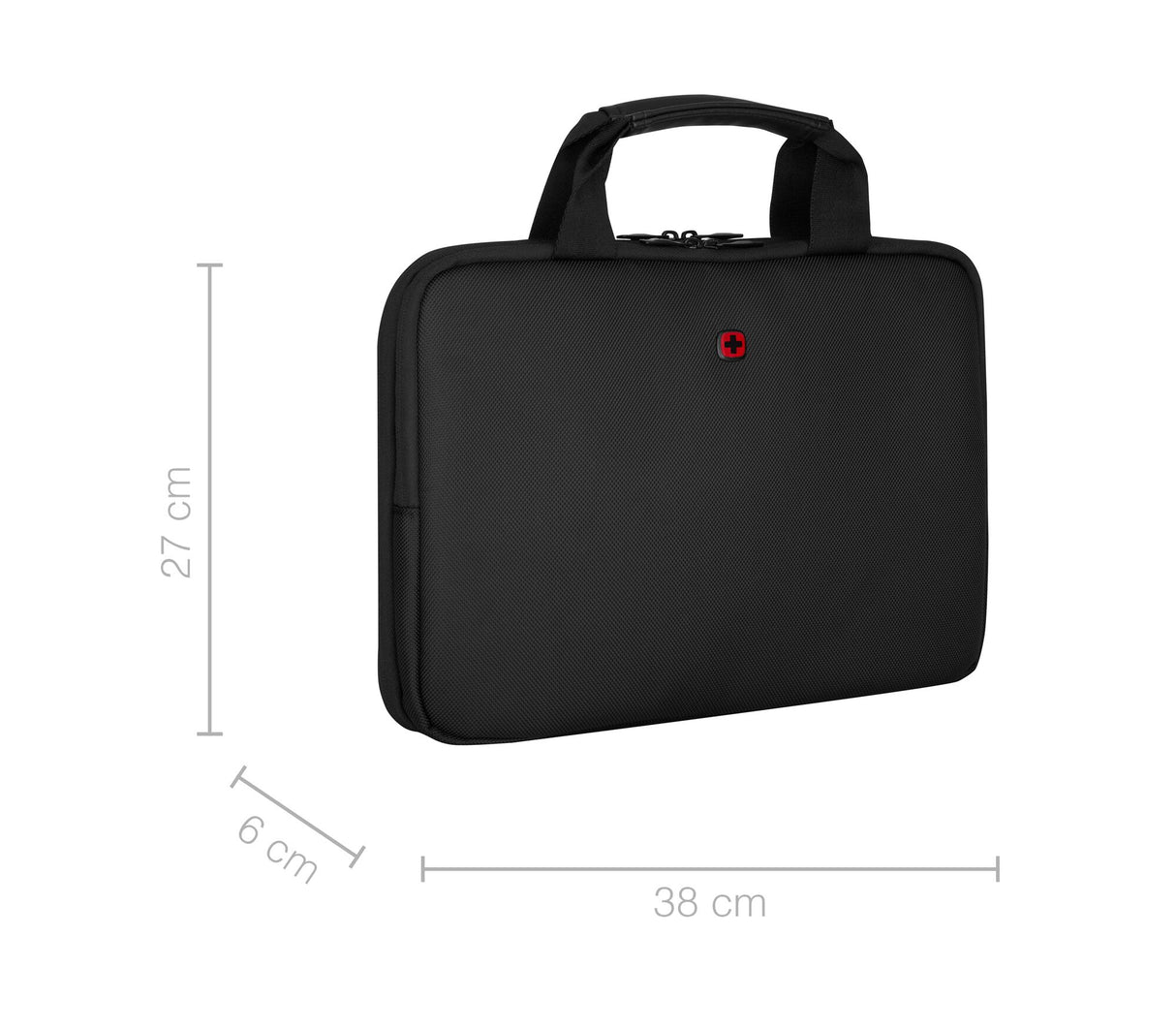 Wenger Guyde 14" Laptop Sleeve