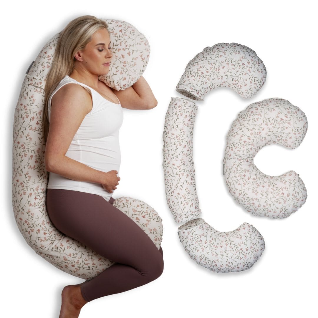 3-in-1 Pillow