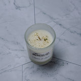 Amber & Spice - Small Candle