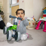Bertie Frog - Baby Balance Bike