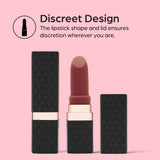 So Divine Amour Lipstick Vibrator