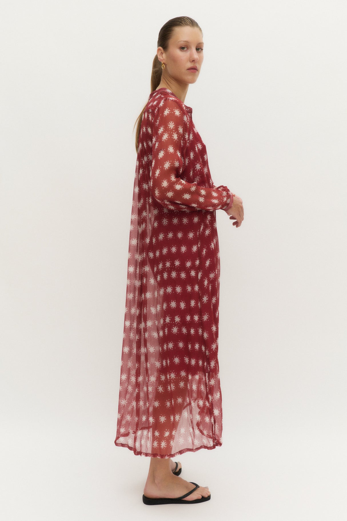 The Andrea Maxi