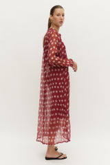 The Andrea Maxi