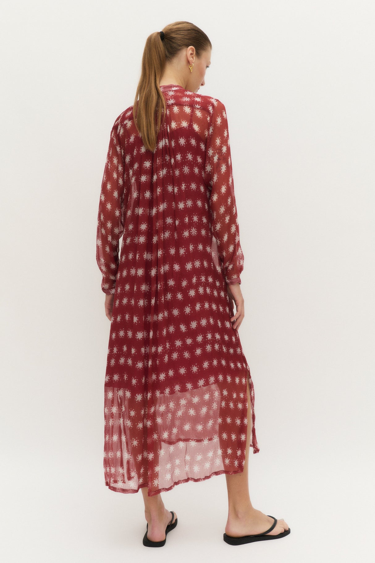 The Andrea Maxi
