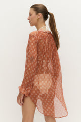 The Andrea - Nude