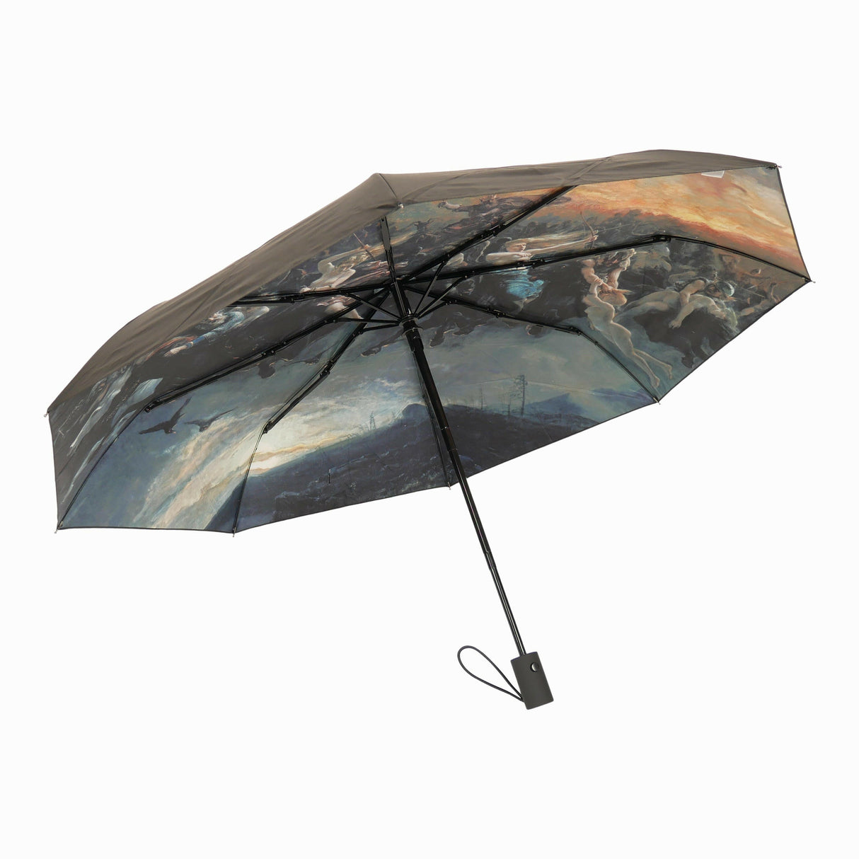 Arbo Umbrella – Nasjonalmuseet Collaboration