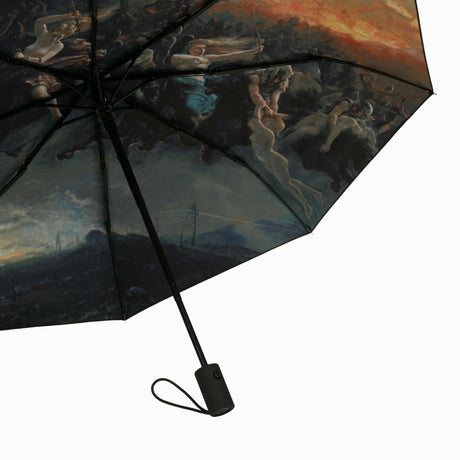 Arbo Umbrella – Nasjonalmuseet Collaboration