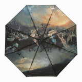 Arbo Umbrella – Nasjonalmuseet Collaboration