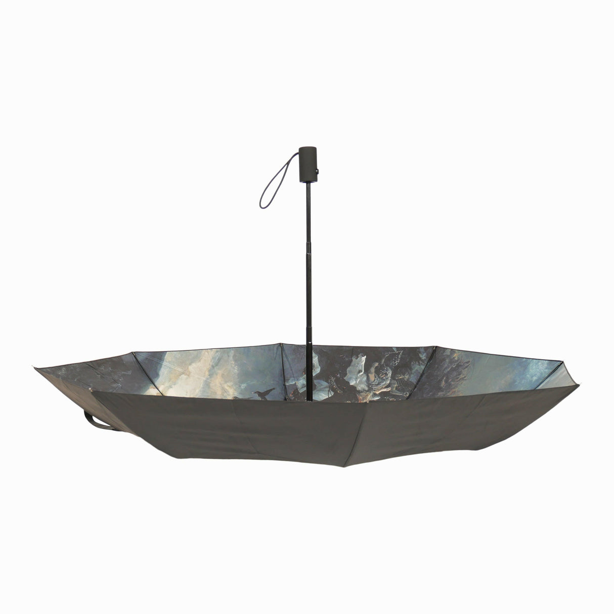 Arbo Umbrella – Nasjonalmuseet Collaboration