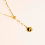 Zodiac Star Sign - Aries Necklace