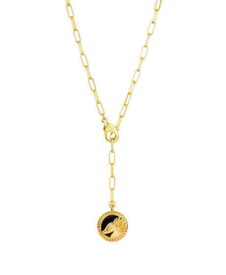 Zodiac Star Sign - Aries Necklace