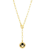 Zodiac Star Sign - Cancer Necklace
