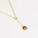 Zodiac Star Sign - Gemini Necklace
