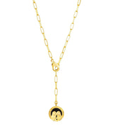 Zodiac Star Sign - Gemini Necklace