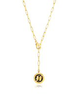 Zodiac Star Sign - Pisces Necklace