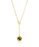 Zodiac Star Sign - Sagittarius Necklace