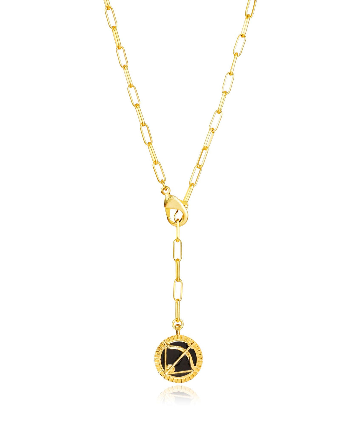 Zodiac Star Sign - Sagittarius Necklace
