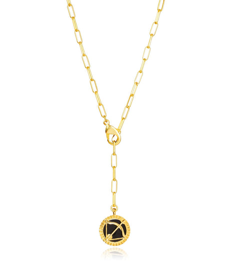 Zodiac Star Sign - Sagittarius Necklace