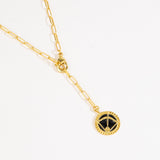Zodiac Star Sign - Sagittarius Necklace