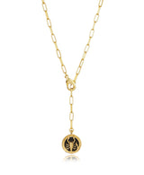 Zodiac Star Sign - Scorpio Necklace