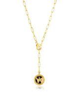 Zodiac Star Sign - Taurus Necklace