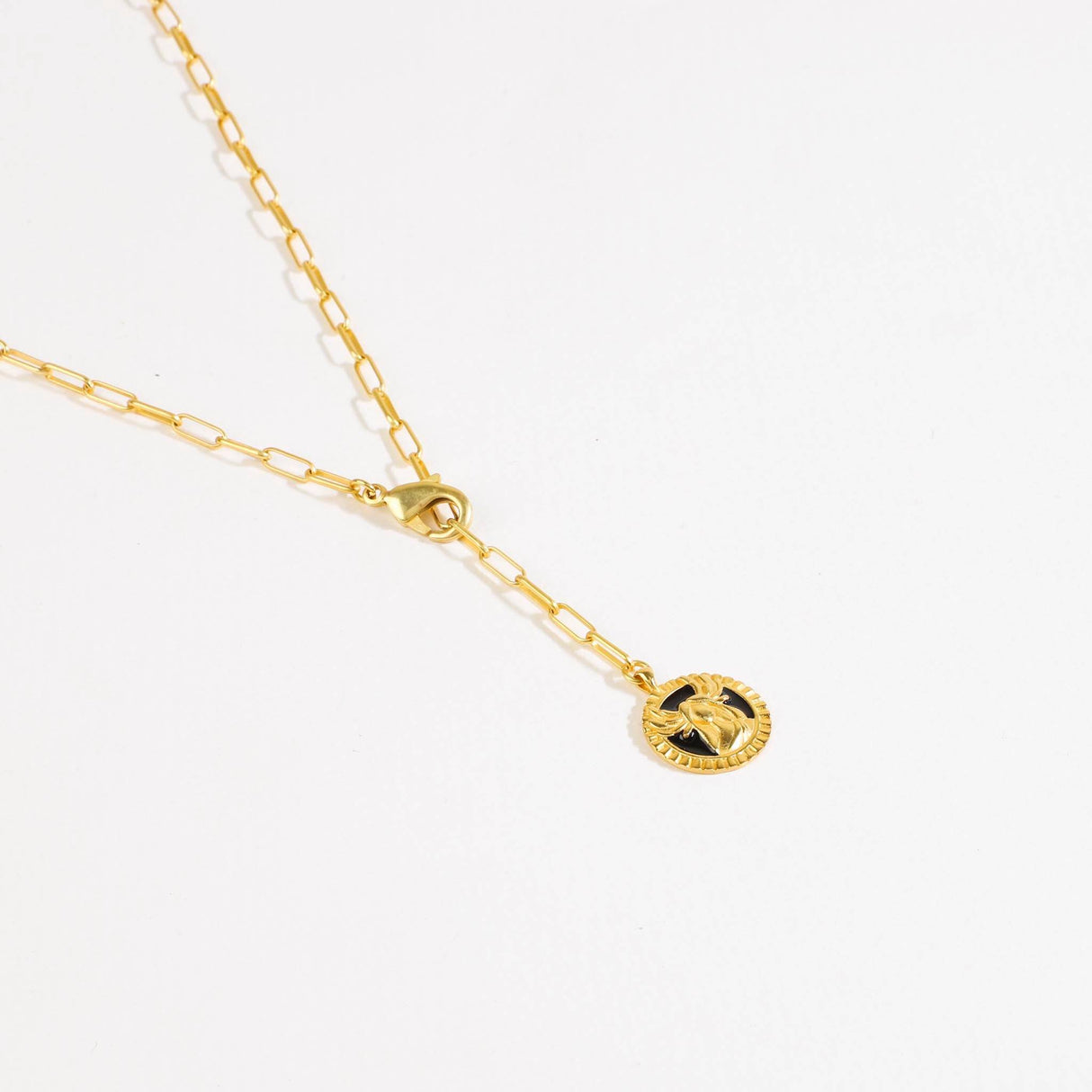 Zodiac Star Sign - Virgo Necklace