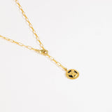 Zodiac Star Sign - Virgo Necklace